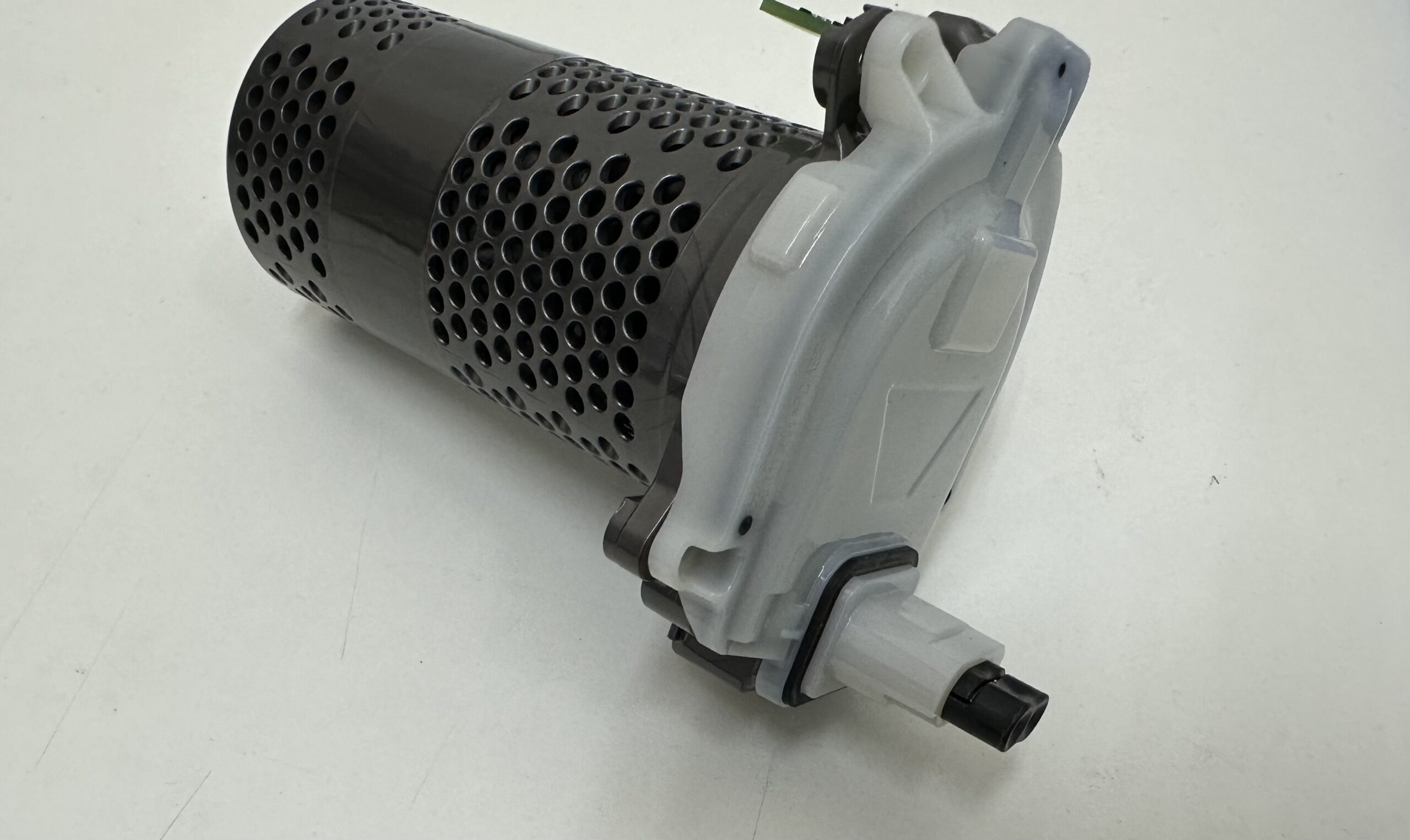 Amazon | 掃除機モーター ダイソン V11 SV14 SV15 掃除機交換用